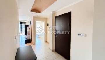 Просторная квартира 2+1 в Махмутларе, 115 кв.м. Престижная жилая резиденция - Ракурс 21