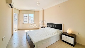 Просторная квартира 2+1 в Махмутларе, 115 кв.м. Престижная жилая резиденция - Ракурс 22