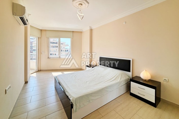 Просторная квартира 2+1 в Махмутларе, 115 кв.м. Престижная жилая резиденция - Ракурс 21