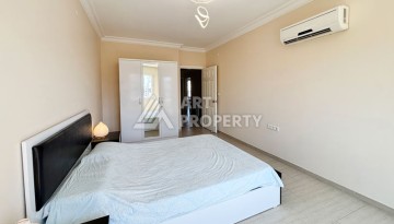 Просторная квартира 2+1 в Махмутларе, 115 кв.м. Престижная жилая резиденция - Ракурс 24