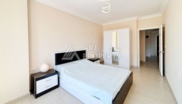 Просторная квартира 2+1 в Махмутларе, 115 кв.м. Престижная жилая резиденция - Ракурс 25