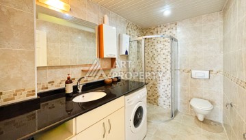 Просторная квартира 2+1 в Махмутларе, 115 кв.м. Престижная жилая резиденция - Ракурс 26