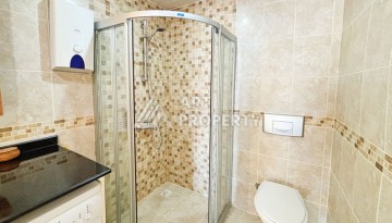 Просторная квартира 2+1 в Махмутларе, 115 кв.м. Престижная жилая резиденция - Ракурс 27