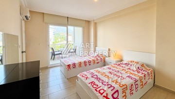 Просторная квартира 2+1 в Махмутларе, 115 кв.м. Престижная жилая резиденция - Ракурс 28