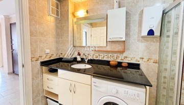 Просторная квартира 2+1 в Махмутларе, 115 кв.м. Престижная жилая резиденция - Ракурс 29