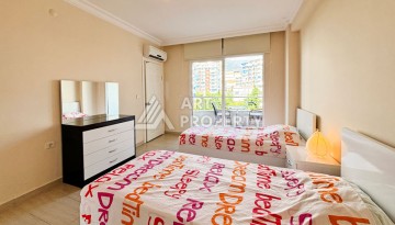 Просторная квартира 2+1 в Махмутларе, 115 кв.м. Престижная жилая резиденция - Ракурс 30