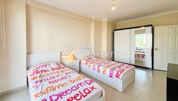 Просторная квартира 2+1 в Махмутларе, 115 кв.м. Престижная жилая резиденция - Ракурс 32