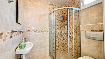 Просторная квартира 2+1 в Махмутларе, 115 кв.м. Престижная жилая резиденция - Ракурс 33