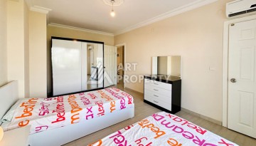 Просторная квартира 2+1 в Махмутларе, 115 кв.м. Престижная жилая резиденция - Ракурс 34