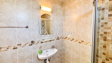 Просторная квартира 2+1 в Махмутларе, 115 кв.м. Престижная жилая резиденция - Ракурс 36