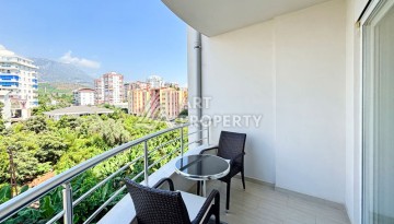 Просторная квартира 2+1 в Махмутларе, 115 кв.м. Престижная жилая резиденция - Ракурс 37