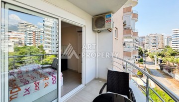 Просторная квартира 2+1 в Махмутларе, 115 кв.м. Престижная жилая резиденция - Ракурс 38