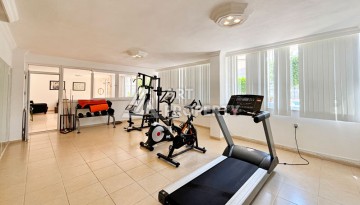 Просторная квартира 2+1 в Махмутларе, 115 кв.м. Престижная жилая резиденция - Ракурс 39