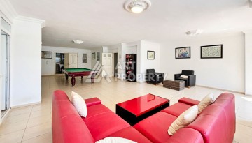 Просторная квартира 2+1 в Махмутларе, 115 кв.м. Престижная жилая резиденция - Ракурс 40