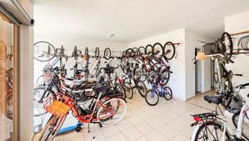 Просторная квартира 2+1 в Махмутларе, 115 кв.м. Престижная жилая резиденция - Ракурс 43