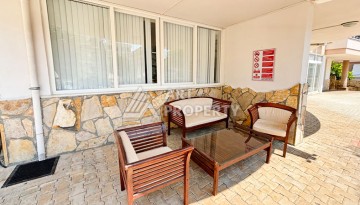 Просторная квартира 2+1 в Махмутларе, 115 кв.м. Престижная жилая резиденция - Ракурс 45