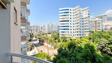 Просторная квартира 2+1 в Махмутларе, 115 кв.м. Престижная жилая резиденция - Ракурс 47