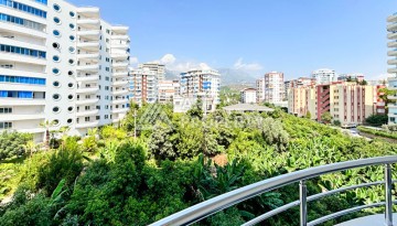 Просторная квартира 2+1 в Махмутларе, 115 кв.м. Престижная жилая резиденция - Ракурс 48