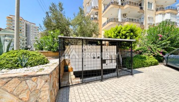 Просторная квартира 2+1 в Махмутларе, 115 кв.м. Престижная жилая резиденция - Ракурс 49