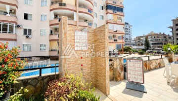 Просторная квартира 2+1 в Махмутларе, 115 кв.м. Престижная жилая резиденция - Ракурс 54