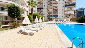 Просторная квартира 2+1 в Махмутларе, 115 кв.м. Престижная жилая резиденция - Ракурс 59