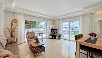 Просторная квартира 2+1 в Махмутлар, 125 кв.м. - Ракурс 2