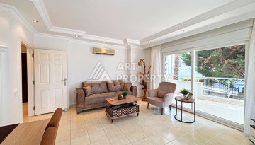 Просторная квартира 2+1 в Махмутлар, 125 кв.м. - Ракурс 3