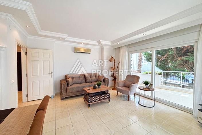 Просторная квартира 2+1 в Махмутлар, 125 кв.м. - Ракурс 2