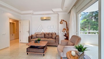 Просторная квартира 2+1 в Махмутлар, 125 кв.м. - Ракурс 4