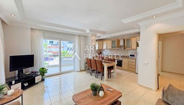 Просторная квартира 2+1 в Махмутлар, 125 кв.м. - Ракурс 5