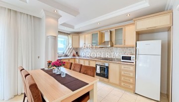 Просторная квартира 2+1 в Махмутлар, 125 кв.м. - Ракурс 6