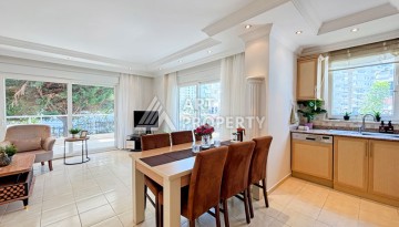 Просторная квартира 2+1 в Махмутлар, 125 кв.м. - Ракурс 7