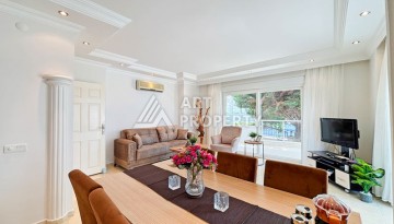 Просторная квартира 2+1 в Махмутлар, 125 кв.м. - Ракурс 8