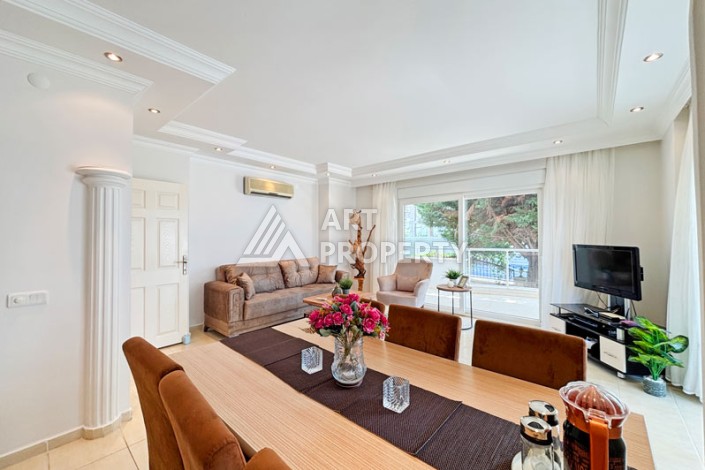 Просторная квартира 2+1 в Махмутлар, 125 кв.м. - Ракурс 7