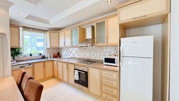 Просторная квартира 2+1 в Махмутлар, 125 кв.м. - Ракурс 9