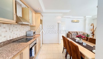 Просторная квартира 2+1 в Махмутлар, 125 кв.м. - Ракурс 11