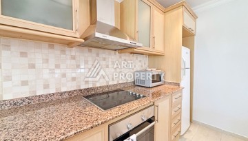 Просторная квартира 2+1 в Махмутлар, 125 кв.м. - Ракурс 12