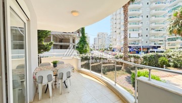 Просторная квартира 2+1 в Махмутлар, 125 кв.м. - Ракурс 13