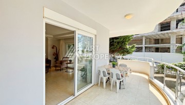 Просторная квартира 2+1 в Махмутлар, 125 кв.м. - Ракурс 14