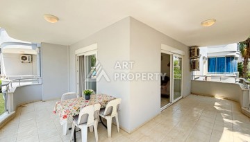 Просторная квартира 2+1 в Махмутлар, 125 кв.м. - Ракурс 15