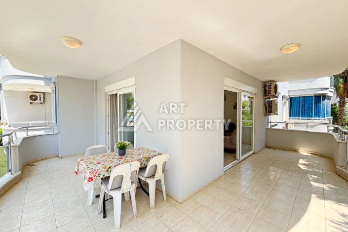 Просторная квартира 2+1 в Махмутлар, 125 кв.м. - Ракурс 14