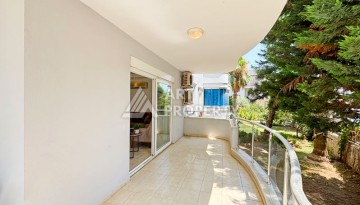 Просторная квартира 2+1 в Махмутлар, 125 кв.м. - Ракурс 16