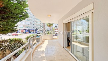 Просторная квартира 2+1 в Махмутлар, 125 кв.м. - Ракурс 17