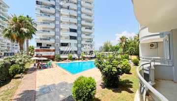 Просторная квартира 2+1 в Махмутлар, 125 кв.м. - Ракурс 19