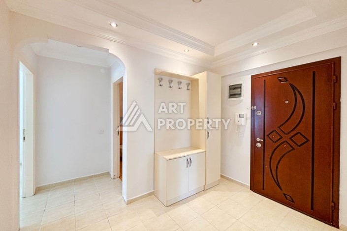 Просторная квартира 2+1 в Махмутлар, 125 кв.м. - Ракурс 19