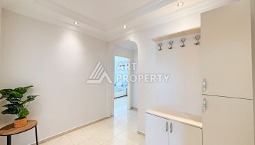 Просторная квартира 2+1 в Махмутлар, 125 кв.м. - Ракурс 21