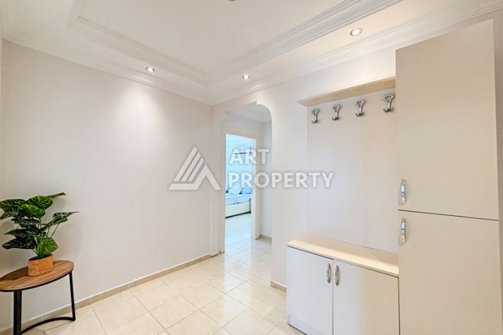 Просторная квартира 2+1 в Махмутлар, 125 кв.м. - Ракурс 20