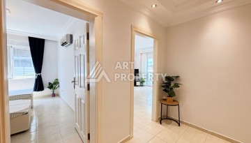 Просторная квартира 2+1 в Махмутлар, 125 кв.м. - Ракурс 22