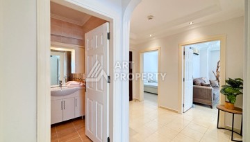 Просторная квартира 2+1 в Махмутлар, 125 кв.м. - Ракурс 23