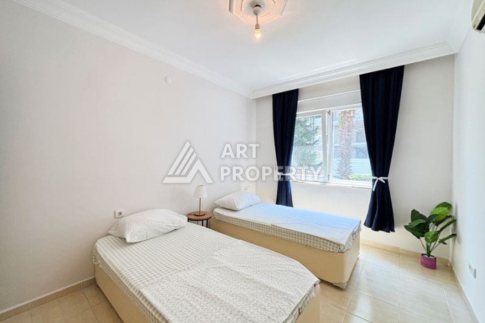 Просторная квартира 2+1 в Махмутлар, 125 кв.м. - Ракурс 23